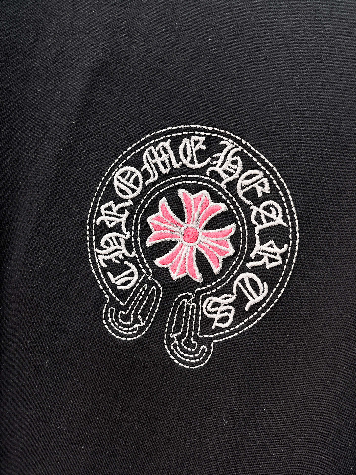 short sleeves